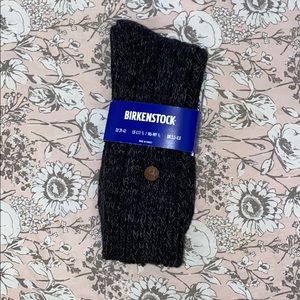 Birkenstock sock